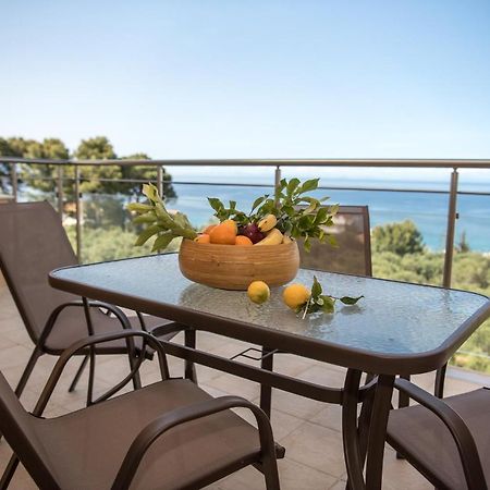 Akrotiri Sea View Suites 外观 照片