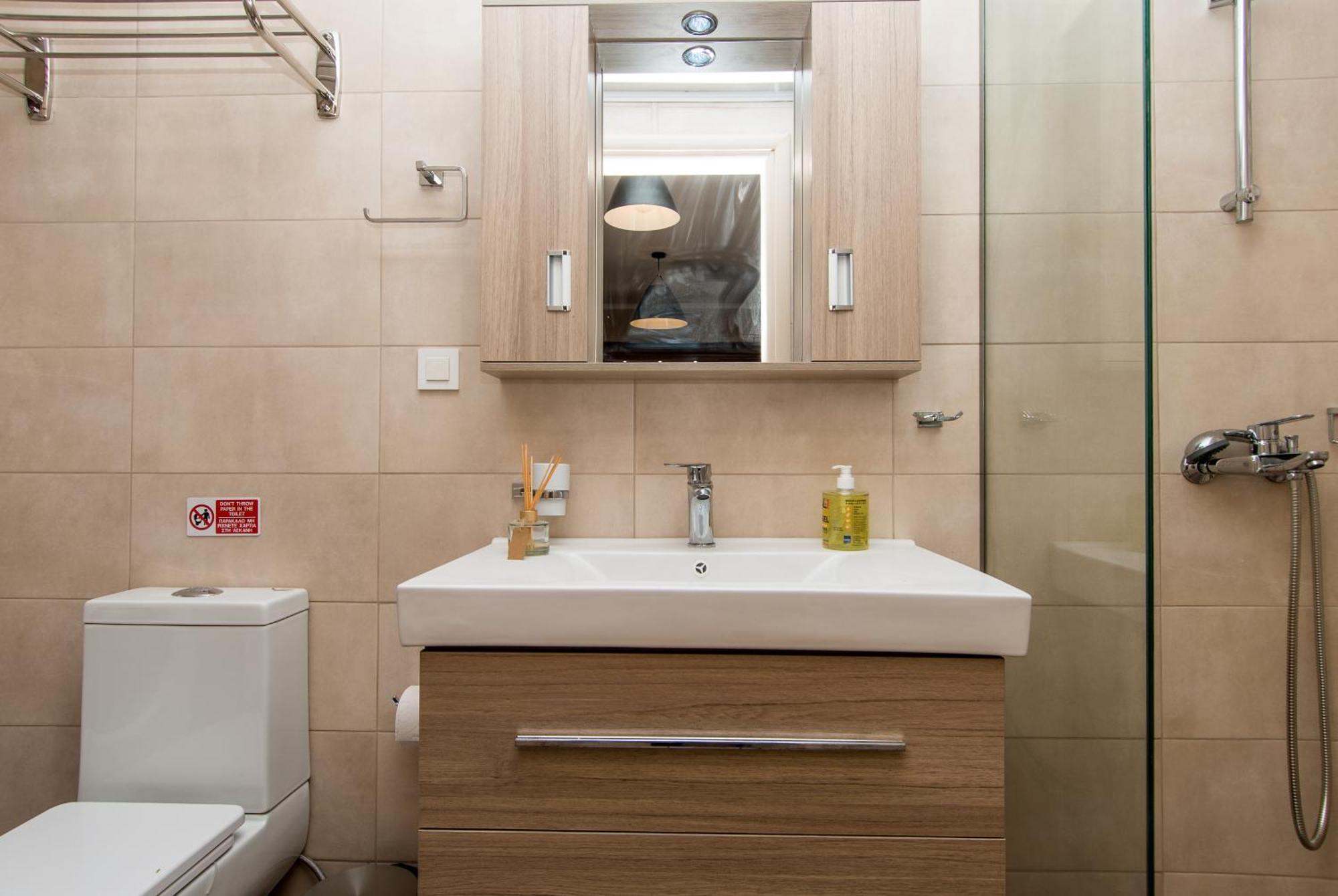 Akrotiri Sea View Suites 外观 照片